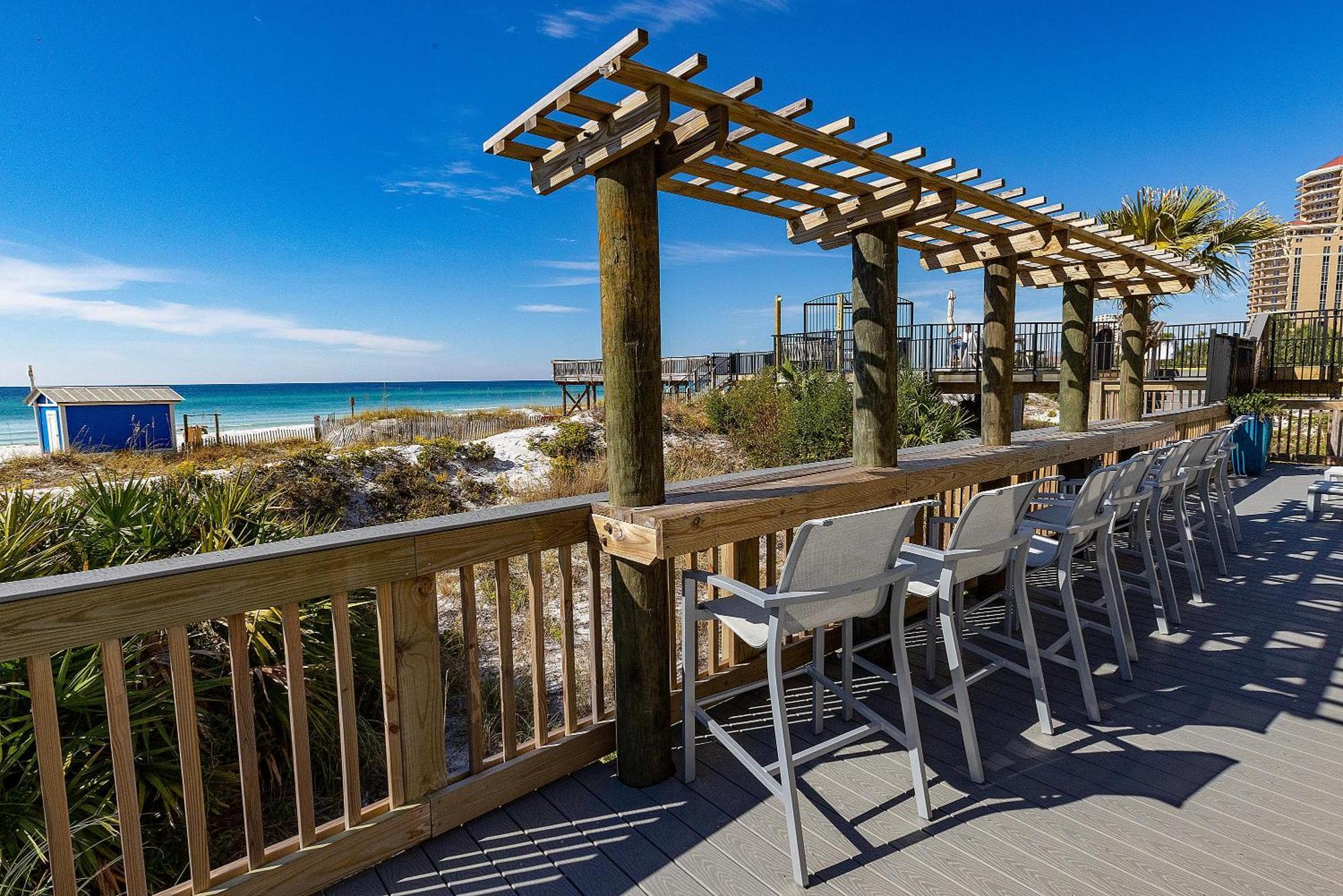 Beachside One 4016 Villa Destin Exterior photo